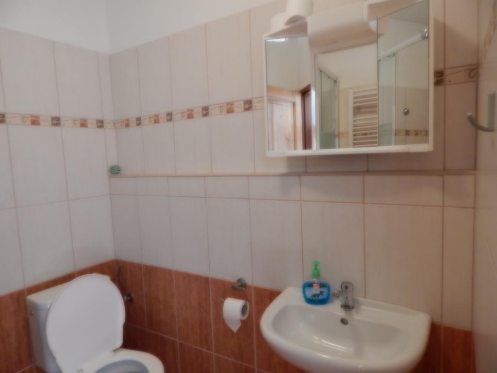 Penzion V Hájku Vřesina Camera foto